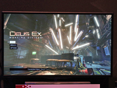 ��E3 2016�ϡ�Deus Ex: Mankind Divided�פΥǥ��쥯�����˥��󥿥ӥ塼��������ʪ��ˤĤ��ƾܤ���ʹ����