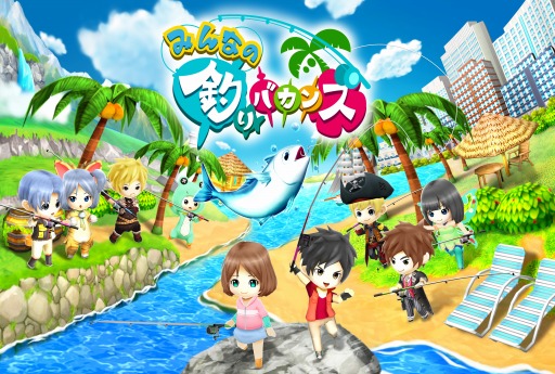 画像ギャラリー No.004のサムネイル画像 / GameBank,3DアクションRPG「オービットサーガ」やMMORPG「Soul Gauge」などスマホ向け4タイトルを2015年内に配信