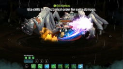 画像ギャラリー No.017のサムネイル画像 / GameBank,3DアクションRPG「オービットサーガ」やMMORPG「Soul Gauge」などスマホ向け4タイトルを2015年内に配信