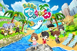 画像ギャラリー No.021のサムネイル画像 / GameBank,3DアクションRPG「オービットサーガ」やMMORPG「Soul Gauge」などスマホ向け4タイトルを2015年内に配信