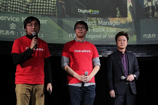 ꡼ No.049 | GameBankӥȥȯɽ򳫺šYahoo! JAPANȤϢȤ䡤2015ǯ꡼ͽ4ȥ뤬ȯɽ줿ͤݡ