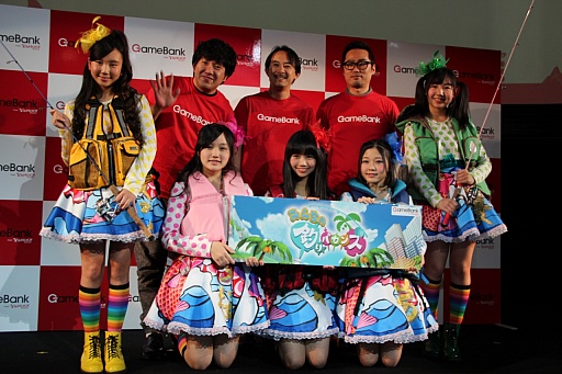 ꡼ No.056 | GameBankӥȥȯɽ򳫺šYahoo! JAPANȤϢȤ䡤2015ǯ꡼ͽ4ȥ뤬ȯɽ줿ͤݡ