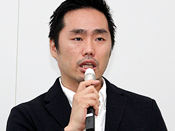 画像ギャラリー No.002のサムネイル画像 / 「オービットサーガ」の配信開始は6月17日に決定。ガーディアンの育成を軸に,アイテム収集や対戦を詰め込んだ先行体験会の模様をレポート