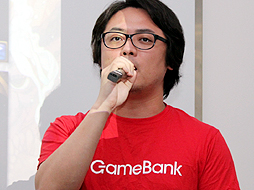 画像ギャラリー No.003のサムネイル画像 / 「オービットサーガ」の配信開始は6月17日に決定。ガーディアンの育成を軸に,アイテム収集や対戦を詰め込んだ先行体験会の模様をレポート