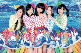 画像ギャラリー No.004のサムネイル画像 / 「オービットサーガ」と「みんなの釣りバカンス」がTGS 2015のイベントステージに登場