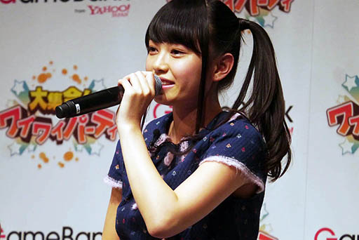 ���������꡼ No.019�Υ���ͥ������ / �������ͷ��ǥ����ݥ������Ǥ���Ȳԥ����ɡ��罸�硪�磻�磻�ѡ��ƥ��פ�Android����ԥƥ��Ȥ������������ȡ���ǥ�������ȯɽ������ͤ��ݡ���