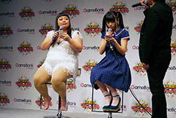 ���������꡼ No.020�Υ���ͥ������ / �������ͷ��ǥ����ݥ������Ǥ���Ȳԥ����ɡ��罸�硪�磻�磻�ѡ��ƥ��פ�Android����ԥƥ��Ȥ������������ȡ���ǥ�������ȯɽ������ͤ��ݡ���