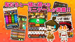 ���������꡼ No.027�Υ���ͥ������ / �������ͷ��ǥ����ݥ������Ǥ���Ȳԥ����ɡ��罸�硪�磻�磻�ѡ��ƥ��פ�Android����ԥƥ��Ȥ������������ȡ���ǥ�������ȯɽ������ͤ��ݡ���