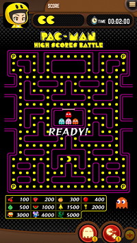 画像ギャラリー No.010のサムネイル画像 / パーティーゲーム「大集合!ワイワイパーティ」,iOS/Android版の配信が開始