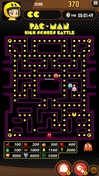 画像ギャラリー No.011のサムネイル画像 / パーティーゲーム「大集合!ワイワイパーティ」,iOS/Android版の配信が開始