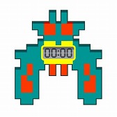 ꡼ No.006 | 罸硪磻磻ѡƥסѥåޥ䥼ӥθ롼ॢƥबо