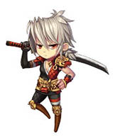 画像ギャラリー No.004のサムネイル画像 / 「SOUL GAUGE -紅き牙と蒼天の翼-」のストーリー概要が公開。松岡禎丞さん,綾瀬 有さん,内田真礼さんら5人のキャスト情報も発表