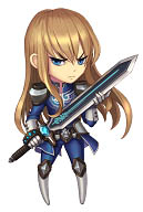 画像ギャラリー No.005のサムネイル画像 / 「SOUL GAUGE -紅き牙と蒼天の翼-」のストーリー概要が公開。松岡禎丞さん,綾瀬 有さん,内田真礼さんら5人のキャスト情報も発表