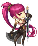 画像ギャラリー No.008のサムネイル画像 / 「SOUL GAUGE -紅き牙と蒼天の翼-」のストーリー概要が公開。松岡禎丞さん,綾瀬 有さん,内田真礼さんら5人のキャスト情報も発表