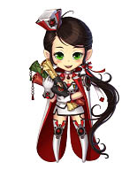 画像ギャラリー No.010のサムネイル画像 / 「SOUL GAUGE -紅き牙と蒼天の翼-」のストーリー概要が公開。松岡禎丞さん,綾瀬 有さん,内田真礼さんら5人のキャスト情報も発表