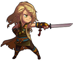 画像ギャラリー No.012のサムネイル画像 / 「SOUL GAUGE -紅き牙と蒼天の翼-」のストーリー概要が公開。松岡禎丞さん,綾瀬 有さん,内田真礼さんら5人のキャスト情報も発表