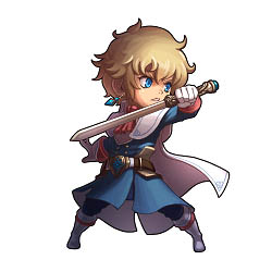 画像ギャラリー No.014のサムネイル画像 / 「SOUL GAUGE -紅き牙と蒼天の翼-」のストーリー概要が公開。松岡禎丞さん,綾瀬 有さん,内田真礼さんら5人のキャスト情報も発表