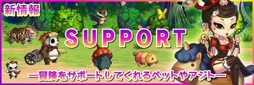 画像ギャラリー No.003のサムネイル画像 / 「SOUL GAUGE」,PvP専用フィールド「アリーナ」と,プレイヤーを手助けしてくれる「サポート」に関する情報が公開