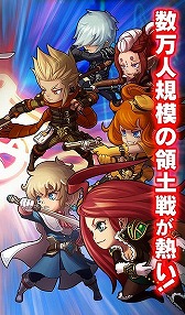 画像ギャラリー No.012のサムネイル画像 / 「SOUL GAUGE」,PvP専用フィールド「アリーナ」と,プレイヤーを手助けしてくれる「サポート」に関する情報が公開