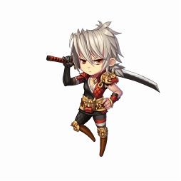 ꡼ No.005 | PRۥꥢ륿Ƿ깭絬PvP̡ܶޥ۸MMORPGSOUL GAUGEʥ륲 -Ȥŷ-פҲ