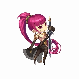 ꡼ No.008 | PRۥꥢ륿Ƿ깭絬PvP̡ܶޥ۸MMORPGSOUL GAUGEʥ륲 -Ȥŷ-פҲ