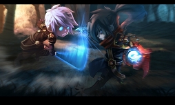 ꡼ No.016 | PRۥꥢ륿Ƿ깭絬PvP̡ܶޥ۸MMORPGSOUL GAUGEʥ륲 -Ȥŷ-פҲ