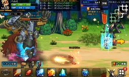 ꡼ No.029 | PRۥꥢ륿Ƿ깭絬PvP̡ܶޥ۸MMORPGSOUL GAUGEʥ륲 -Ȥŷ-פҲ