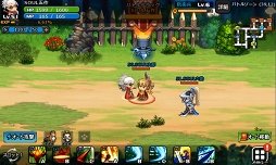 ꡼ No.030 | PRۥꥢ륿Ƿ깭絬PvP̡ܶޥ۸MMORPGSOUL GAUGEʥ륲 -Ȥŷ-פҲ