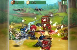 ���������꡼ No.005�Υ���ͥ������ / ��99�ɥ饴�󥺡ס�iTunes�����ɤ�������������Twitter�����ڡ����»�