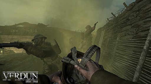 ꡼ No.003 | 켡ϹFPSVerdunפ428꡼