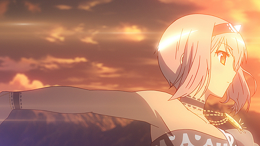 ���������꡼ No.003�Υ���ͥ������ / �֤��������� ����β��̡פΥ����ץ˥󥰥��˥ᥫ�å�6�����������ȥե�С������ɤ�1���ָ��6��18������ͽ��