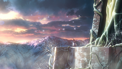 ���������꡼ No.004�Υ���ͥ������ / �֤��������� ����β��̡פΥ����ץ˥󥰥��˥ᥫ�å�6�����������ȥե�С������ɤ�1���ָ��6��18������ͽ��