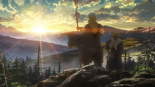 ���������꡼ No.006�Υ���ͥ������ / �֤��������� ����β��̡פΥ����ץ˥󥰥��˥ᥫ�å�6�����������ȥե�С������ɤ�1���ָ��6��18������ͽ��