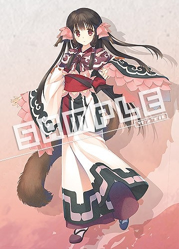 ���������꡼ No.019�Υ���ͥ������ / �֤��������� ����β��̡ס�Ź������ŵ���饹�Ȥ�������դ�����