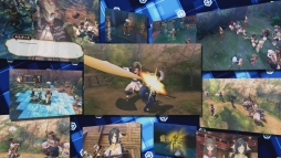 ���������꡼ No.002�Υ���ͥ������ / �֤��������� ����β��̡פΥƥ��CM��ιΩ�Ȥ��������λϤޤ���ء��Ӥ������ˡ��ʥ졼�����ϡ�ƣ����������ô��