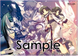 ���������꡼ No.005�Υ���ͥ������ / �֤��������� ����β��̡פ�ȯ���ǰ�����Ȥ�Τ��ʤ�SC2015 Autumn��ǥ��٥�Ȥ򳫺�