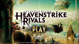 ���������꡼ No.002�Υ���ͥ������ / �������ˤΥ��ޥ۸���������ƥ�����RPG��HEAVENSTRIKE RIVALS�פ������ۿ����ꡣ����ѻդ�����ѻդʤɤ�����Ǥ��������Ͽ�����ڡ����»���