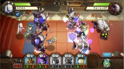 ���������꡼ No.004�Υ���ͥ������ / �������ˤΥ��ޥ۸���������ƥ�����RPG��HEAVENSTRIKE RIVALS�פ������ۿ����ꡣ����ѻդ�����ѻդʤɤ�����Ǥ��������Ͽ�����ڡ����»���