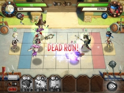 ���������꡼ No.009�Υ���ͥ������ / ��HEAVENSTRIKE RIVALS�פ�100��DL��ã����10Ϣ������1��ʬ�Υ�����100��������ɤʤɤ�6��1��15��00�ޤǤ˻Ϥ᤿�������˥ץ쥼���