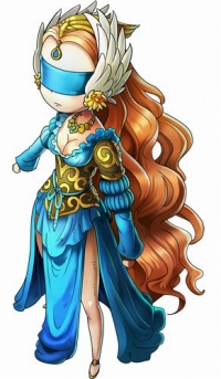 ���������꡼ No.002�Υ���ͥ������ / ��HEAVENSTRIKE RIVALS�ס�����23����PvP���꡼�ʤ���������