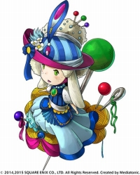 ���������꡼ No.008�Υ���ͥ������ / ��HEAVENSTRIKE RIVALS�ס�����23����PvP���꡼�ʤ���������