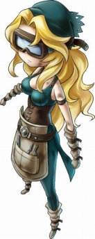 ���������꡼ No.009�Υ���ͥ������ / ��HEAVENSTRIKE RIVALS�ס�����23����PvP���꡼�ʤ���������