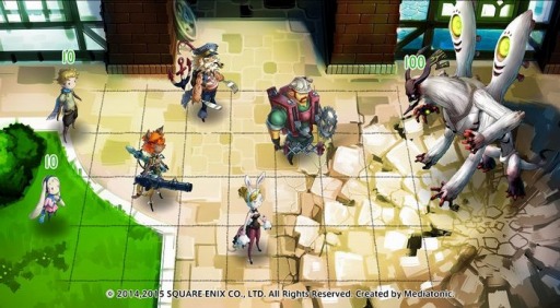 ���������꡼ No.009�Υ���ͥ������ / ��HEAVENSTRIKE RIVALS�װ�ƣζ�ϻ�ǥ�����ΡְŹ����Ρפ��о�