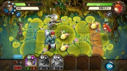 ���������꡼ No.003�Υ���ͥ������ / ��HEAVENSTRIKE RIVALS�ס�����������2�פȤΥ���ܥ��٥�Ȥ���������