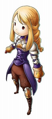 ���������꡼ No.005�Υ���ͥ������ / ��HEAVENSTRIKE RIVALS�ס���FFT �������פȤΥ���ܤ���������