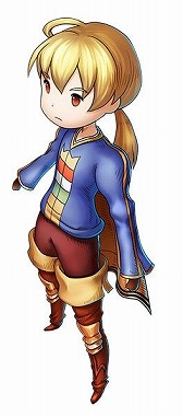 ���������꡼ No.007�Υ���ͥ������ / ��HEAVENSTRIKE RIVALS�ס���FFT �������פȤΥ���ܤ���������