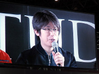 画像ギャラリー No.002のサムネイル画像 / 火力よりも連携が正義!? スマホ向けアクションRPG「ソウルアームズ」,闘会議2016でのステージイベントとインプレッションをレポート