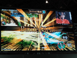 画像ギャラリー No.014のサムネイル画像 / 火力よりも連携が正義!? スマホ向けアクションRPG「ソウルアームズ」,闘会議2016でのステージイベントとインプレッションをレポート