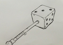 ���������꡼ No.009�Υ���ͥ������ / �֥����륢���ॺ�פ����Υ����ǥ����罸���륤�٥�ȡ���ͥ���ޤ��Ȥ����