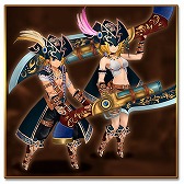 ꡼ No.003 | Хȥƶϥץ쥤ڤ⤦ޥ۸RPG֥륢ॺפӥ